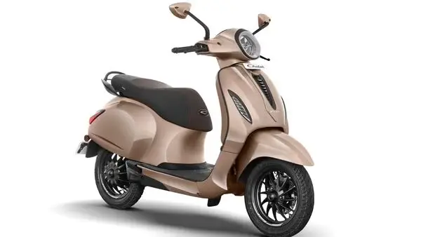 Bajaj Chetak Premium — Best Budget-Premium EV Scooter